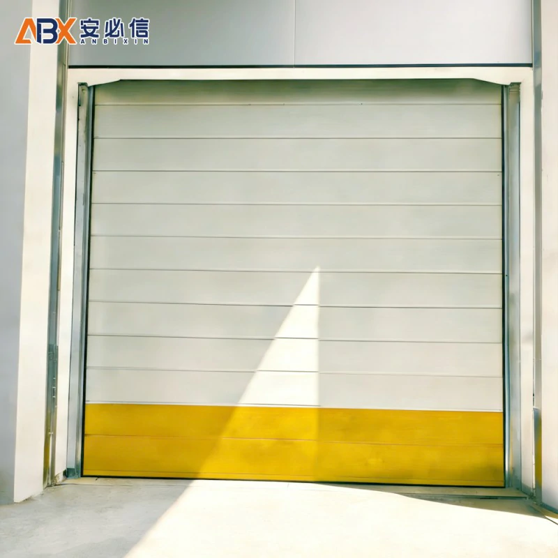 文山壮族苗族消防滑升门